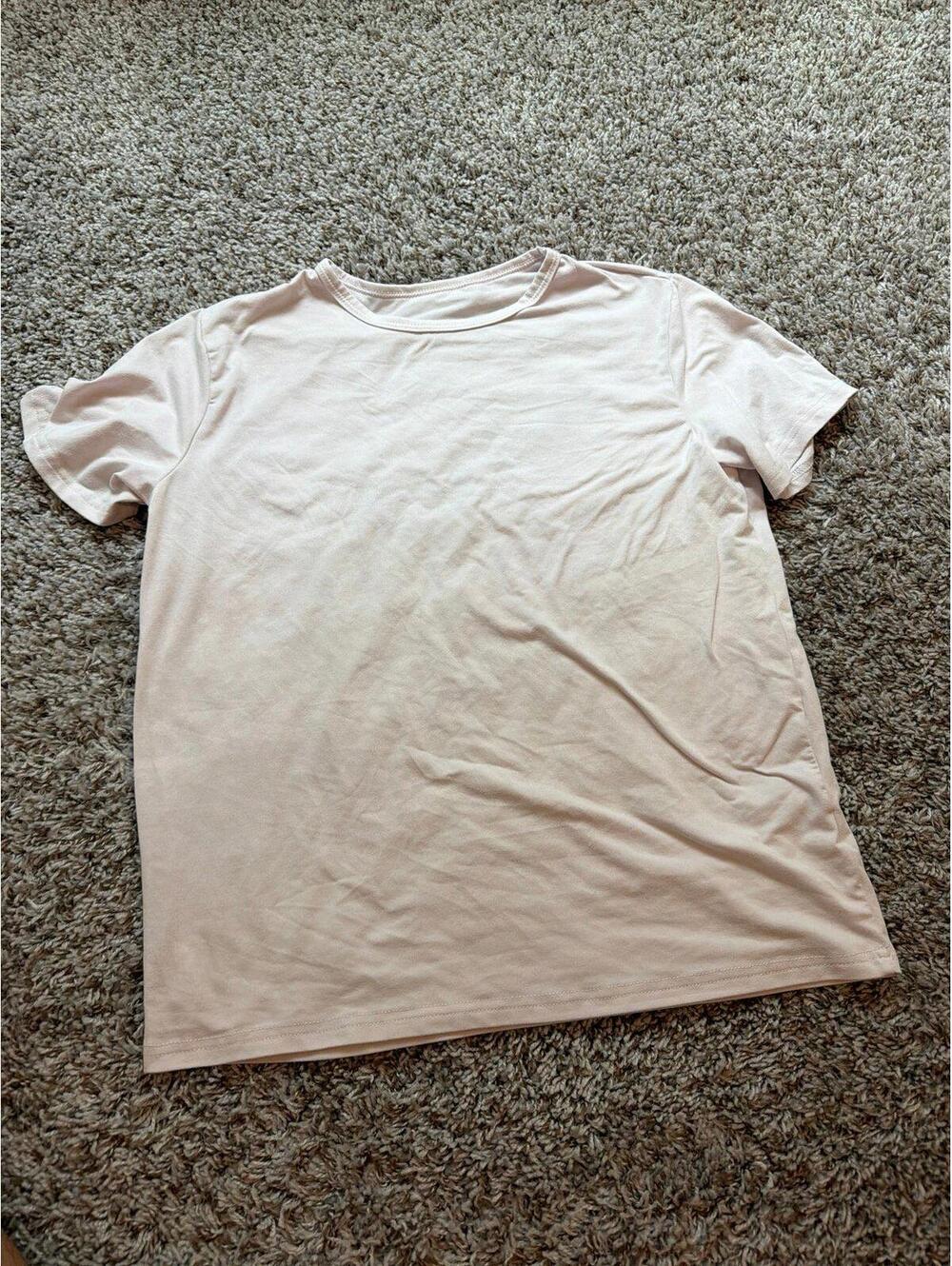SHEIN Boys Base Layer Shirt Size 13-14Y (XL)